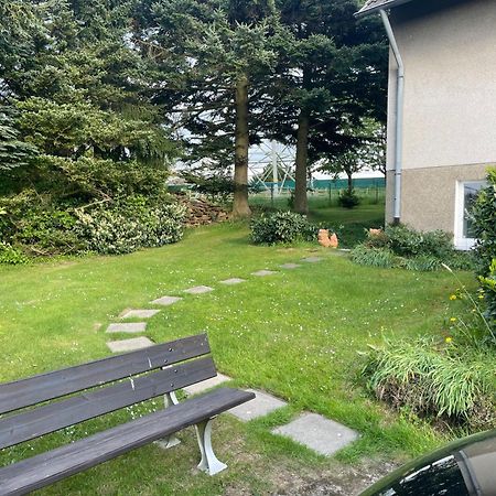 Idyllische, Separate Fewo Im Dortmunder Sueden Extérieur photo