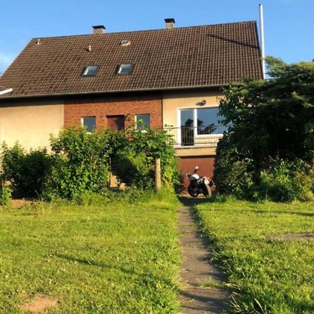 Idyllische, Separate Fewo Im Dortmunder Sueden Extérieur photo